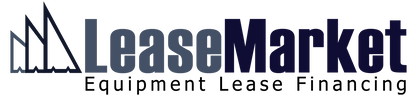Logo for LeaseMarket Equipment Lease Financing