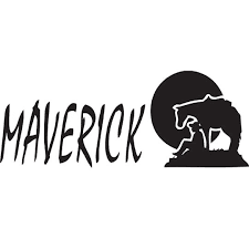 Logo for Maverick Trailers