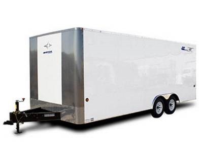 royal lt series cargo trailer