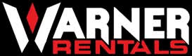 Warner Rentals