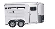 Shop Horse Trailer in Kamloops, BC